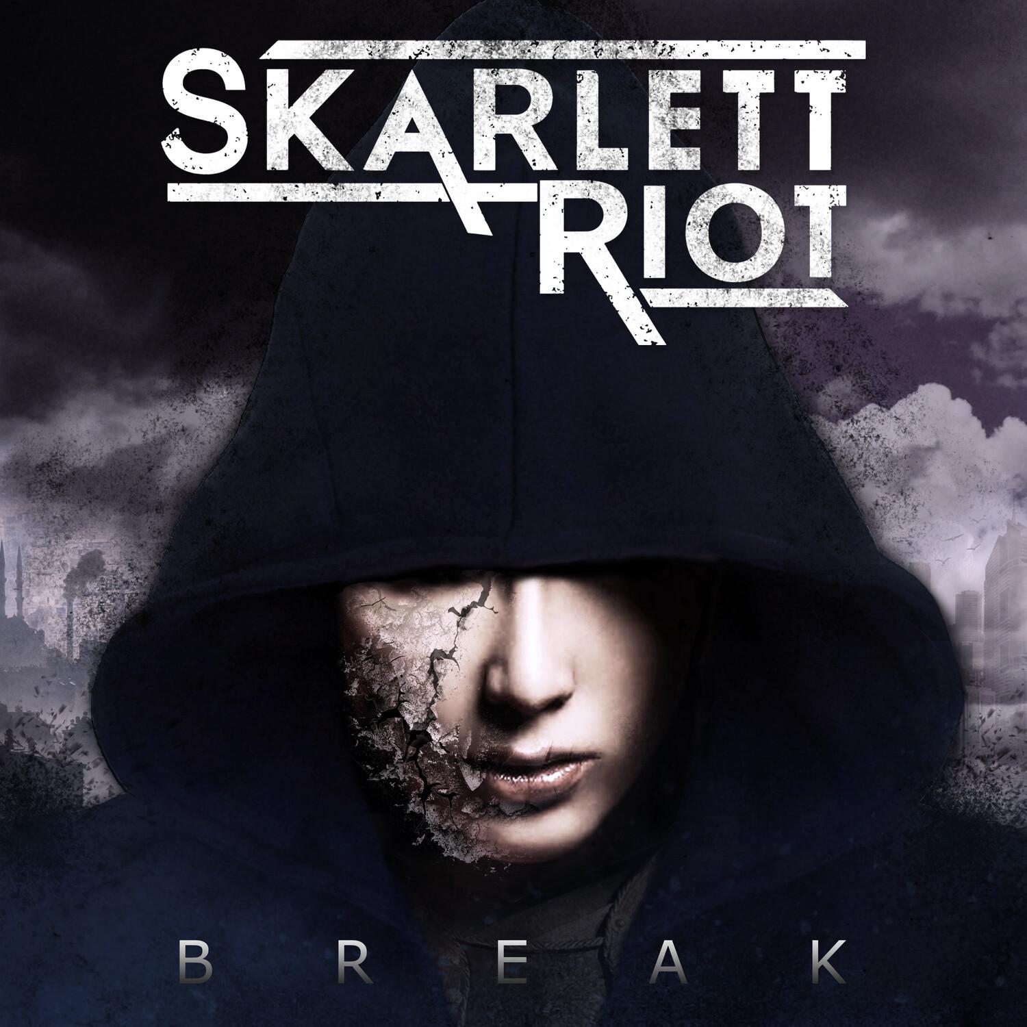 Break (Single edit)