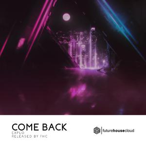 蓝羽&明雅芳-Come Back 原版立体声伴奏