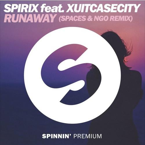 Runaway (Spaces & NGO Remix)专辑