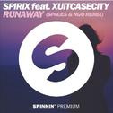 Runaway (Spaces & NGO Remix)专辑