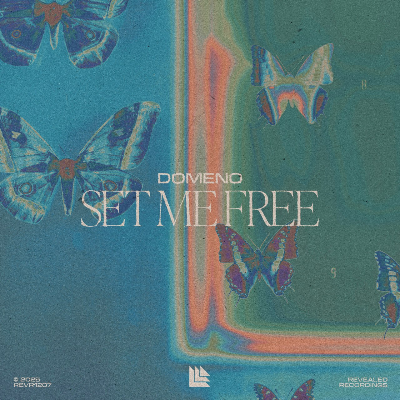 Set Me Free (Extended Mix)