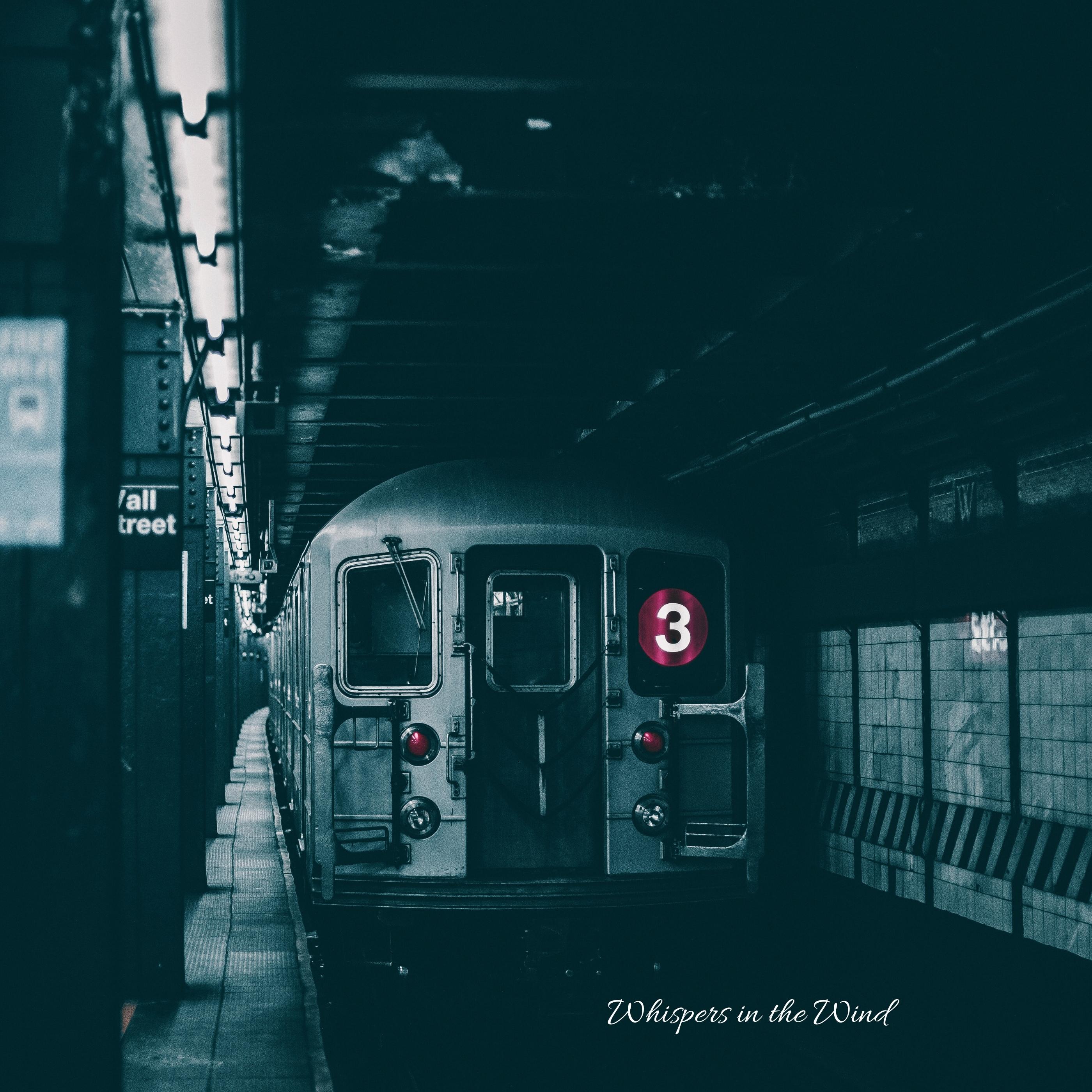 Whispers in the Wind