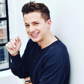 Charlie Puth专属