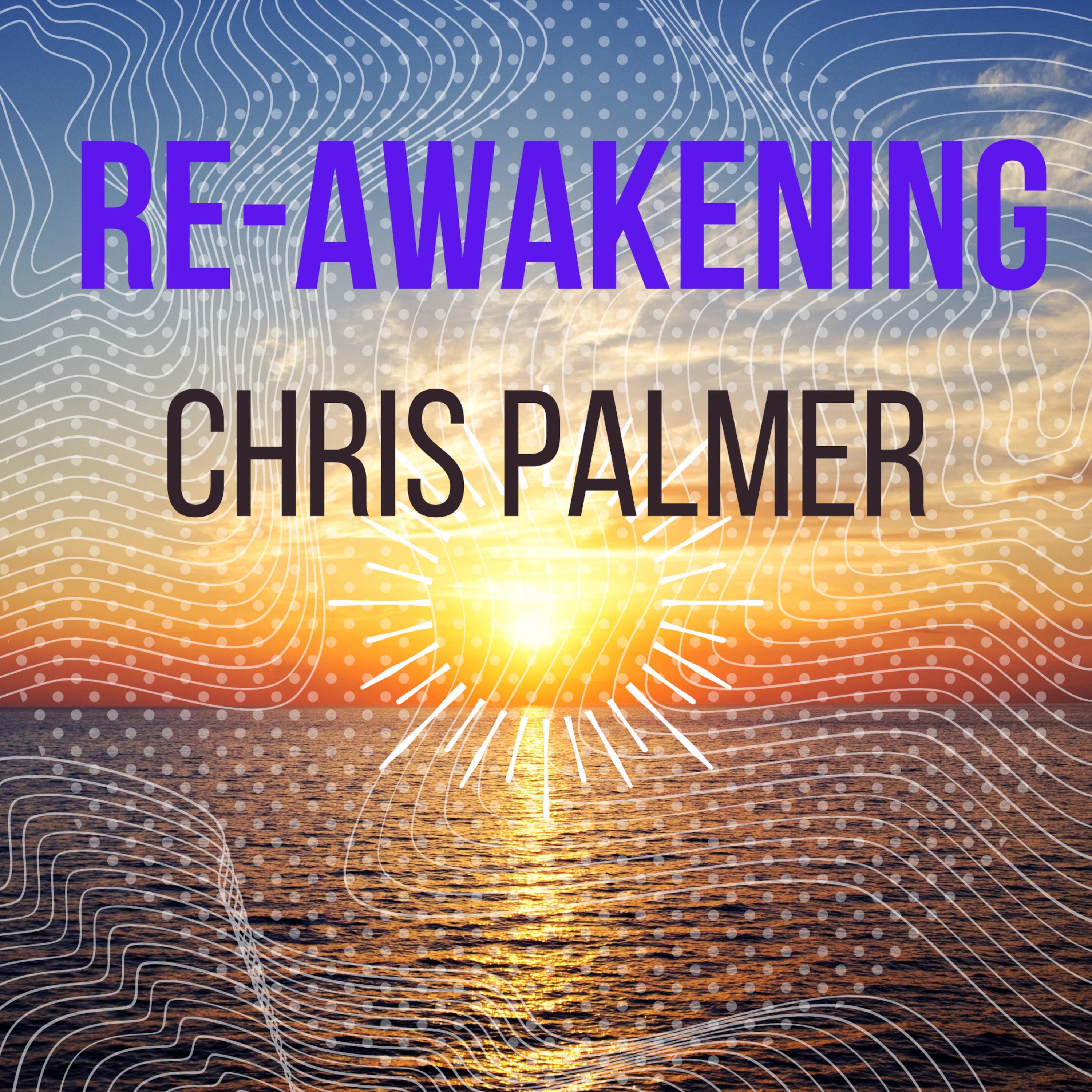 Chris Palmer - Re - Awakening