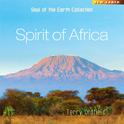 Spirit of Africa专辑