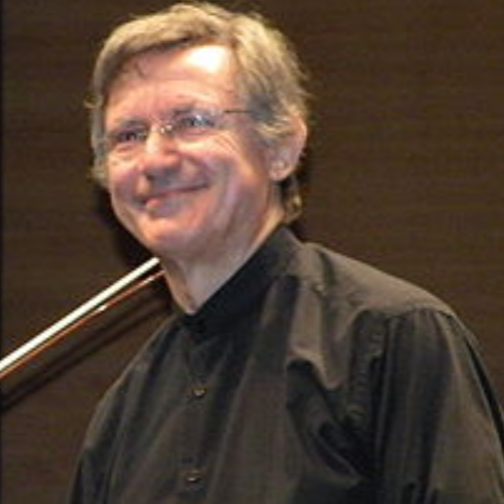 Jean-Jacques Kantorow