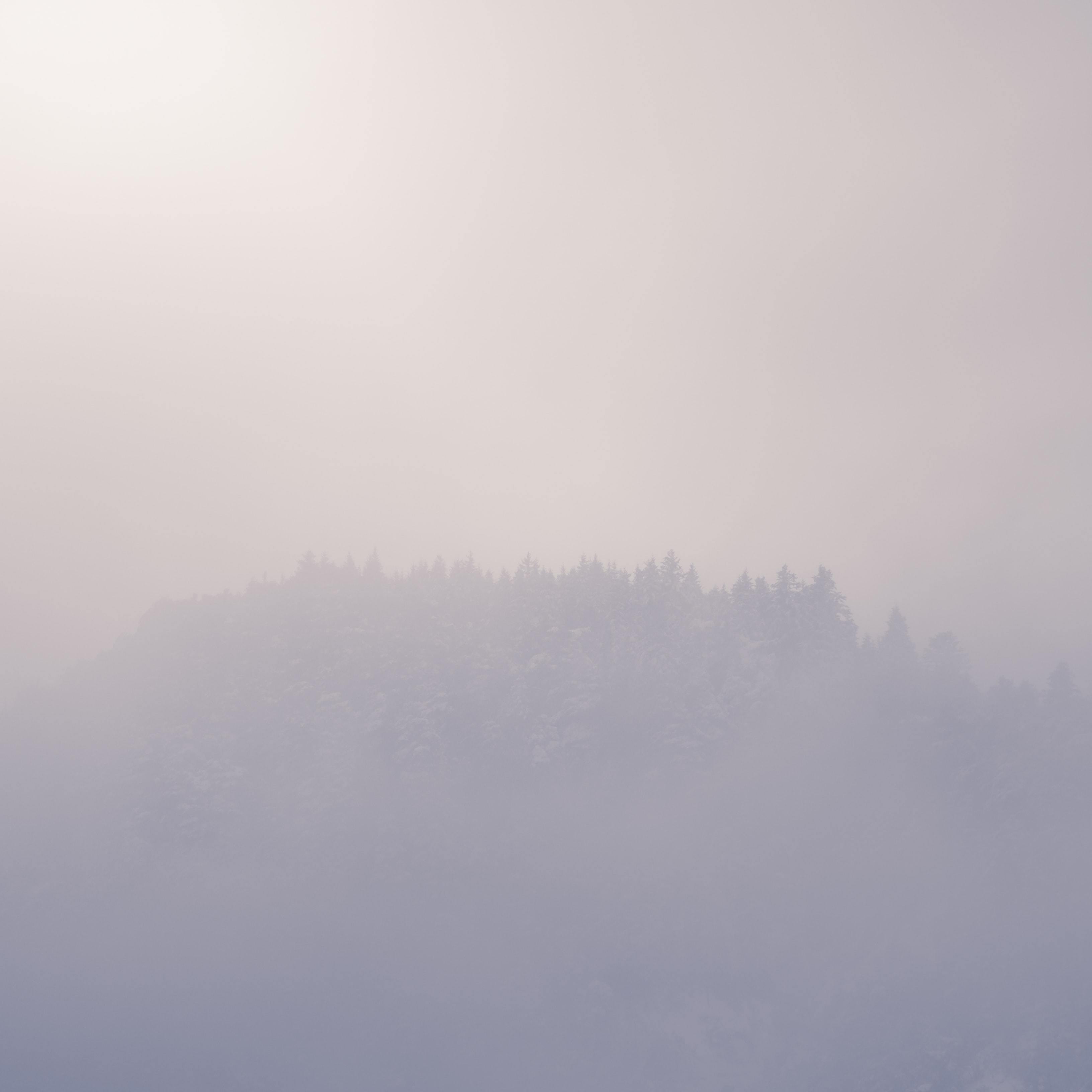 Sunset on the Mountain | Calm Your Soul