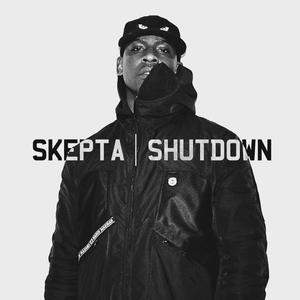 Skepta - Shutdown （降6半音）