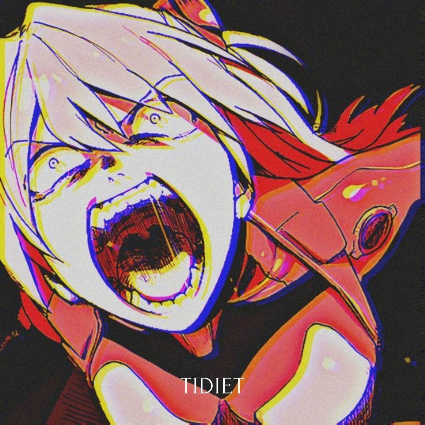 BRODYAGA X AUTOMOTIVO X LUFFY (BRAZILIAN PHONK)
