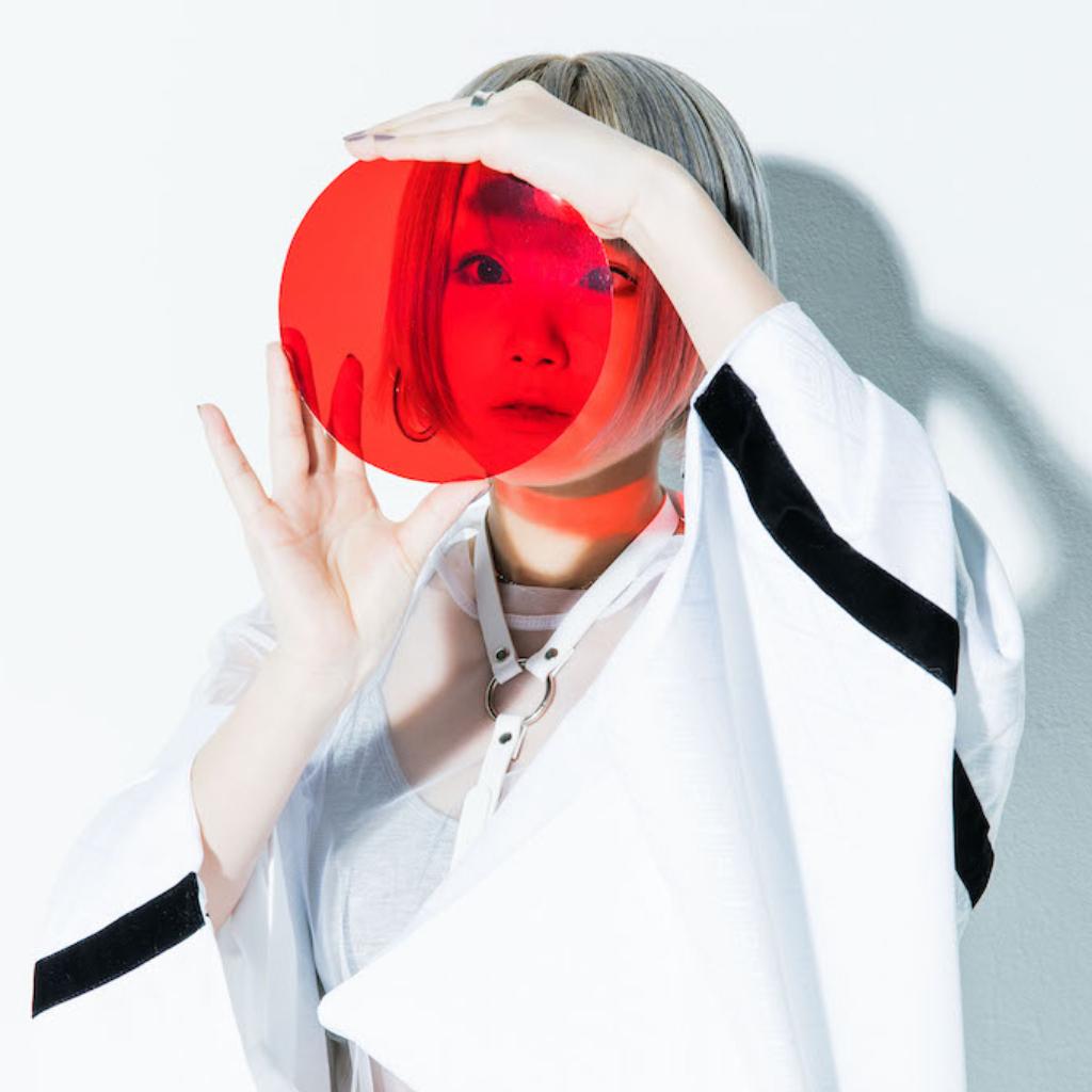 Reol\REOL\れをる大赏