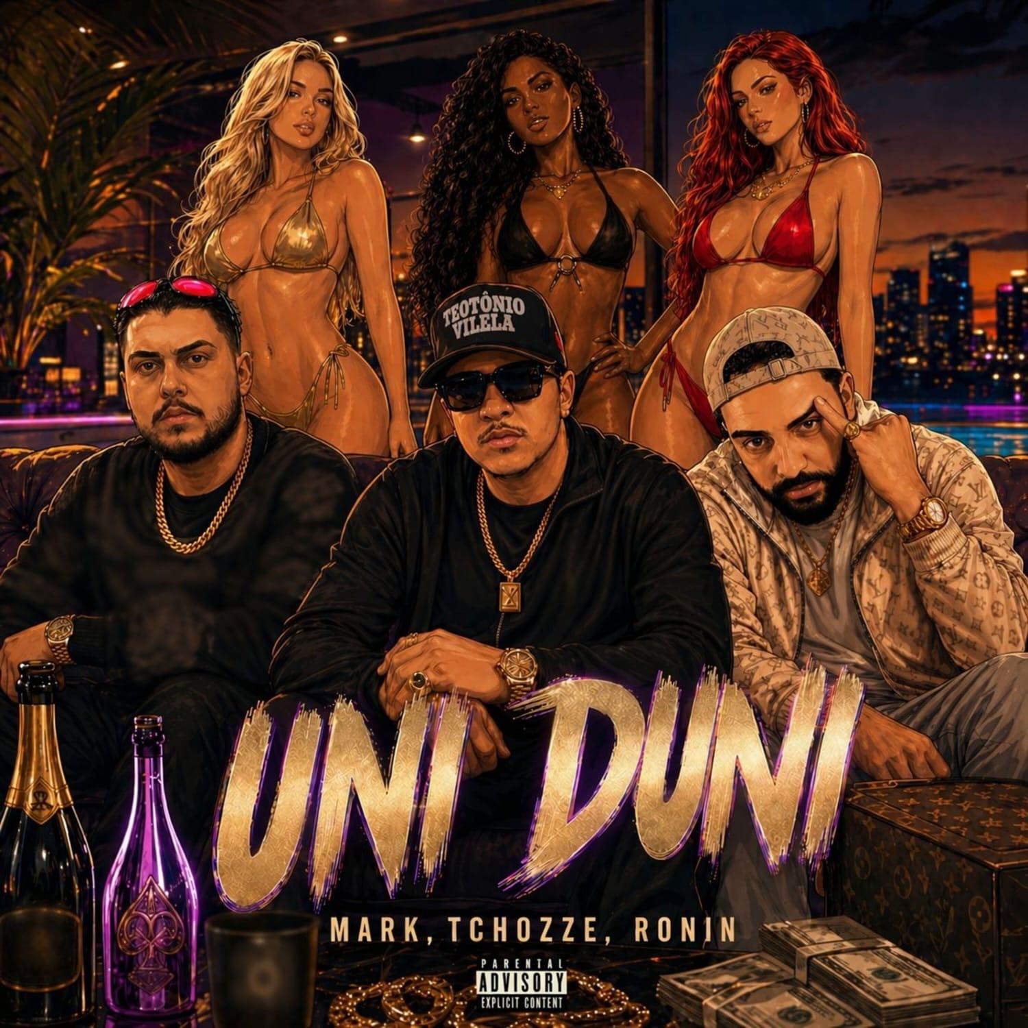 UNI-DUNI