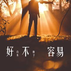 华灯初上 OST/ 好不容易