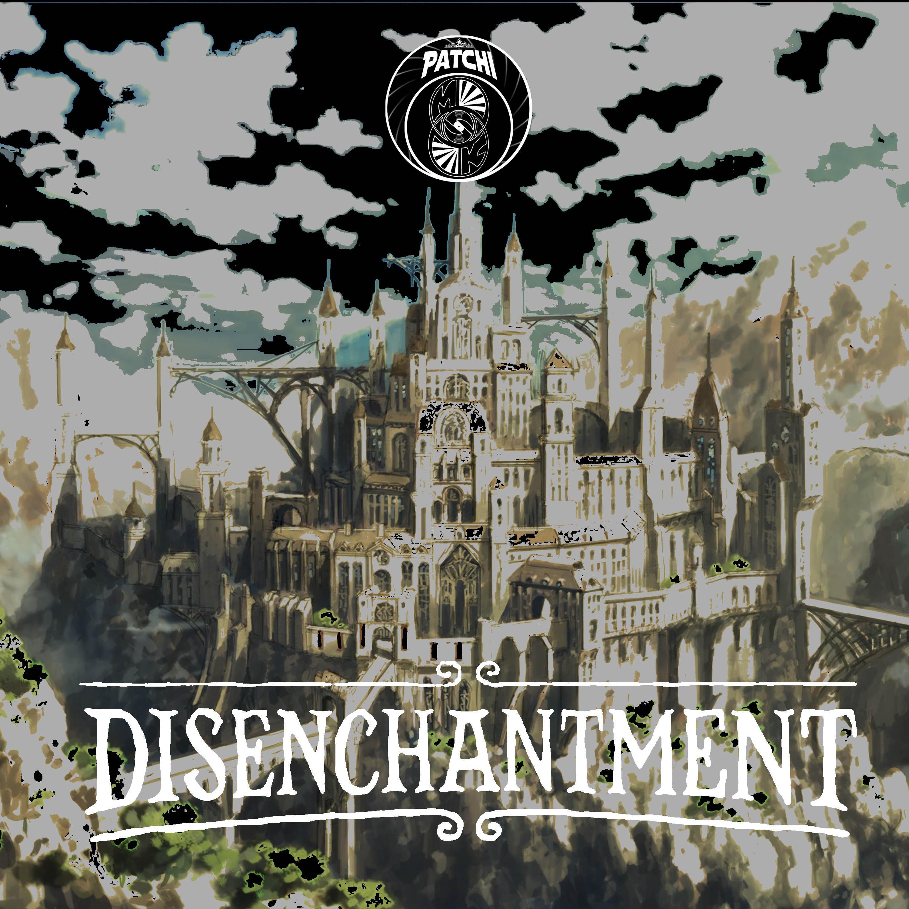 Disenchantment
