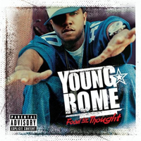 For Your Love - Young Rome ft. Marques Houston (instrumental)