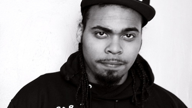 Chris Rivers