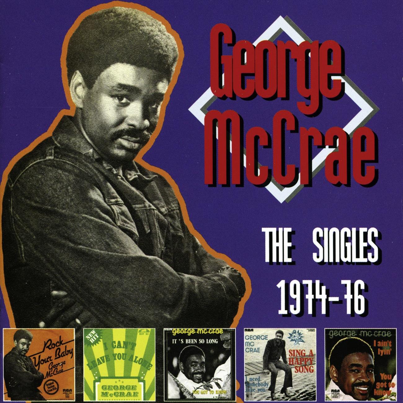 The Singles 1974 - 76