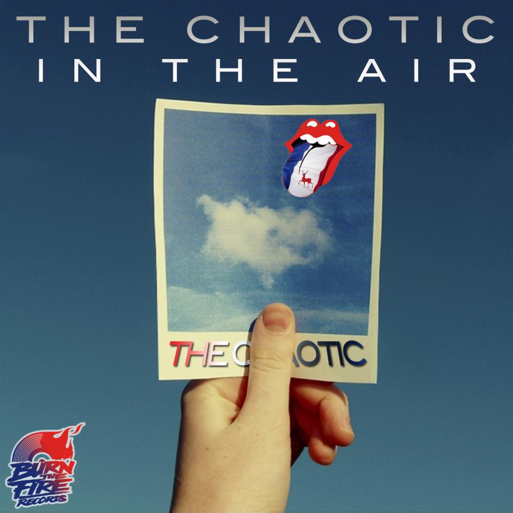 The Chaotic - In The Air (Original Mix)