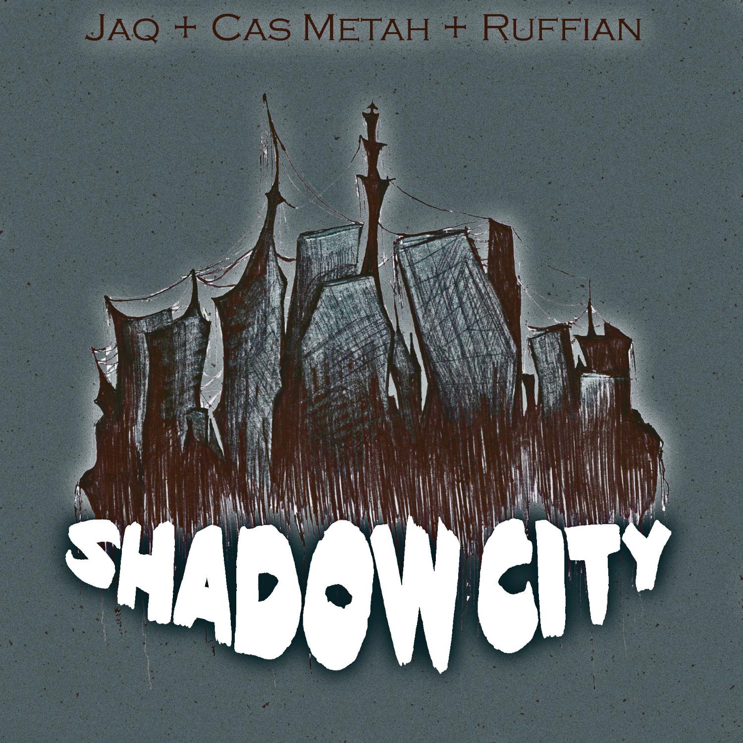 Shadow City
