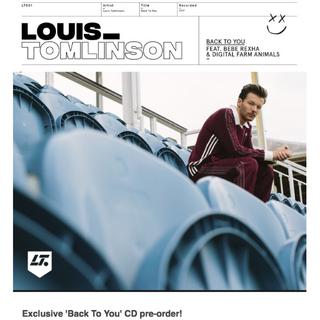 LouisTomlinsonSpotify播放列表