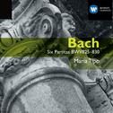 Bach: Six Partitas, BWV 825 - 830