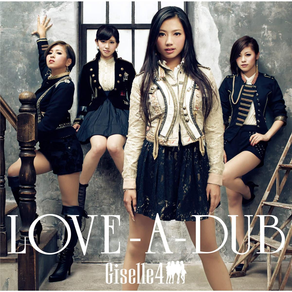 LOVE‐A‐DUB