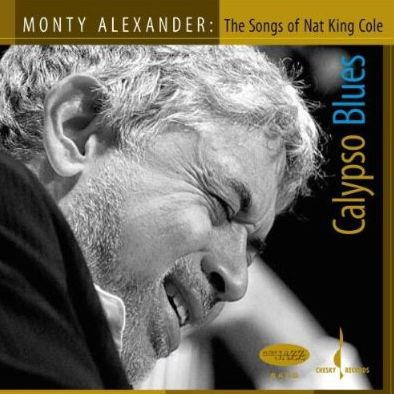 Calypso Blues: The Songs of Nat King Cole