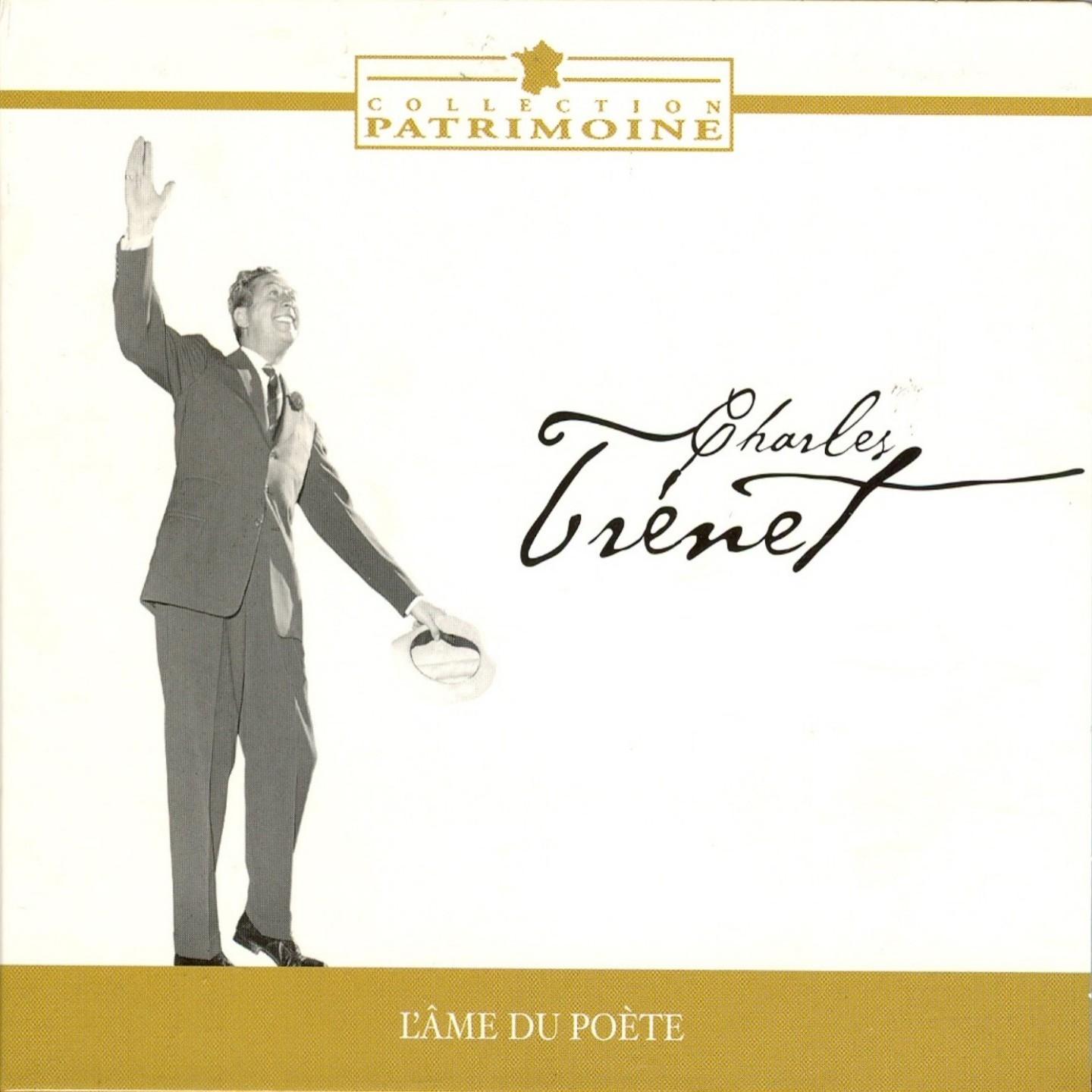 L'âme du poete