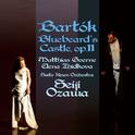 Bartok: Bluebeard's Castle专辑