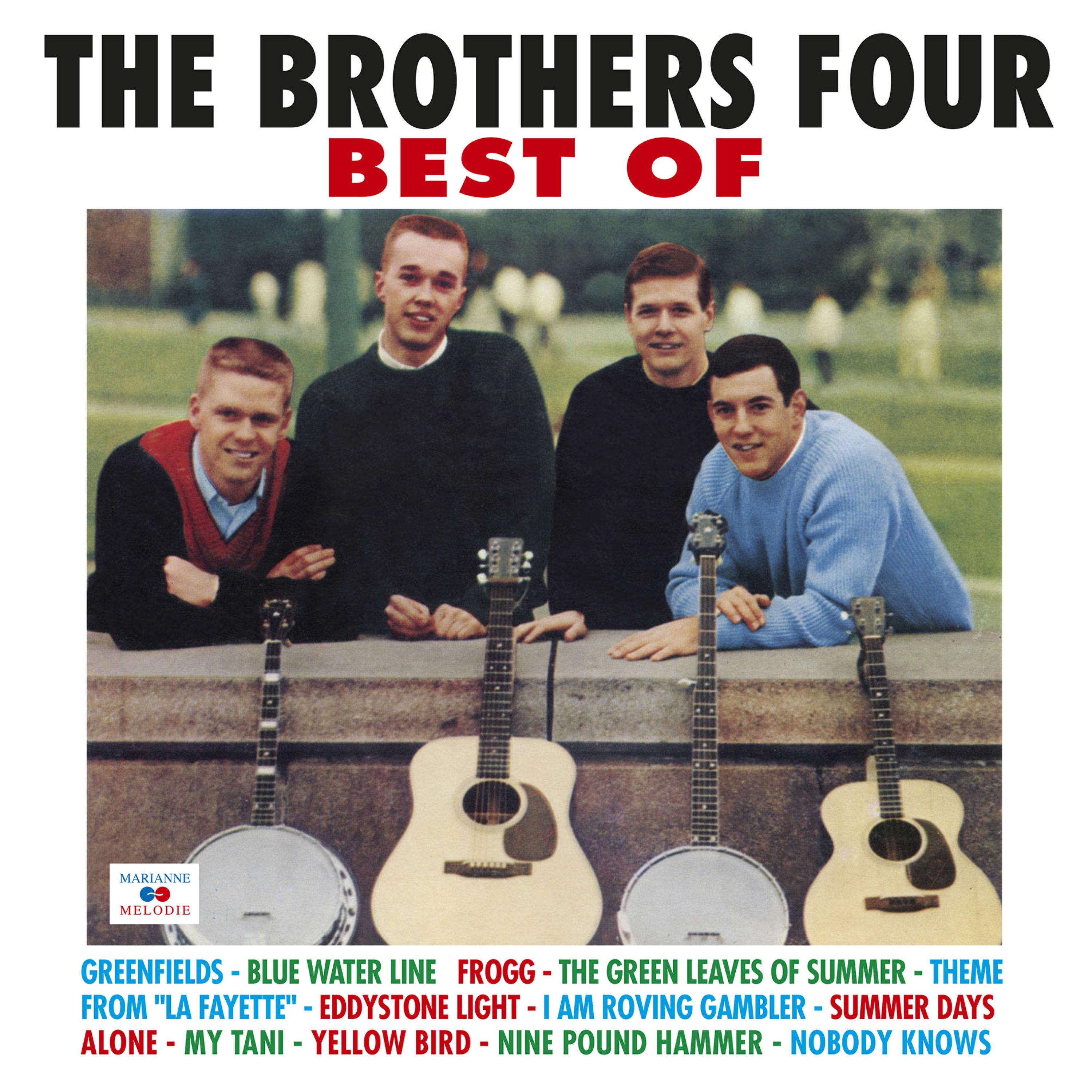 Best of 1958-1961