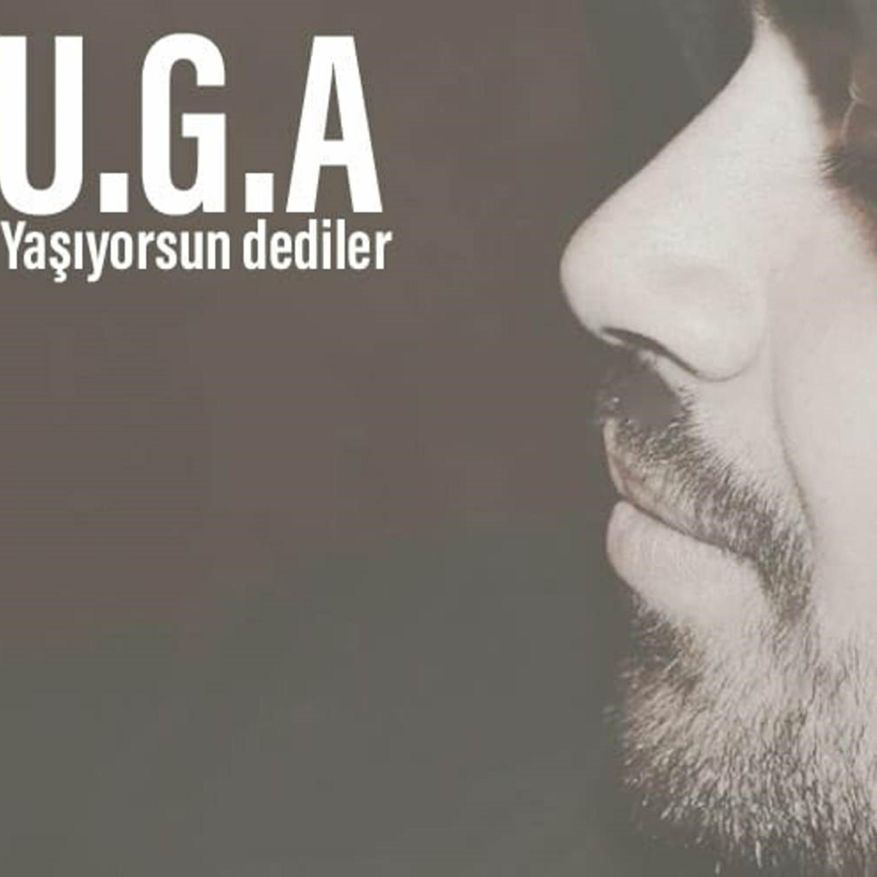Yaşıyorsun Dediler