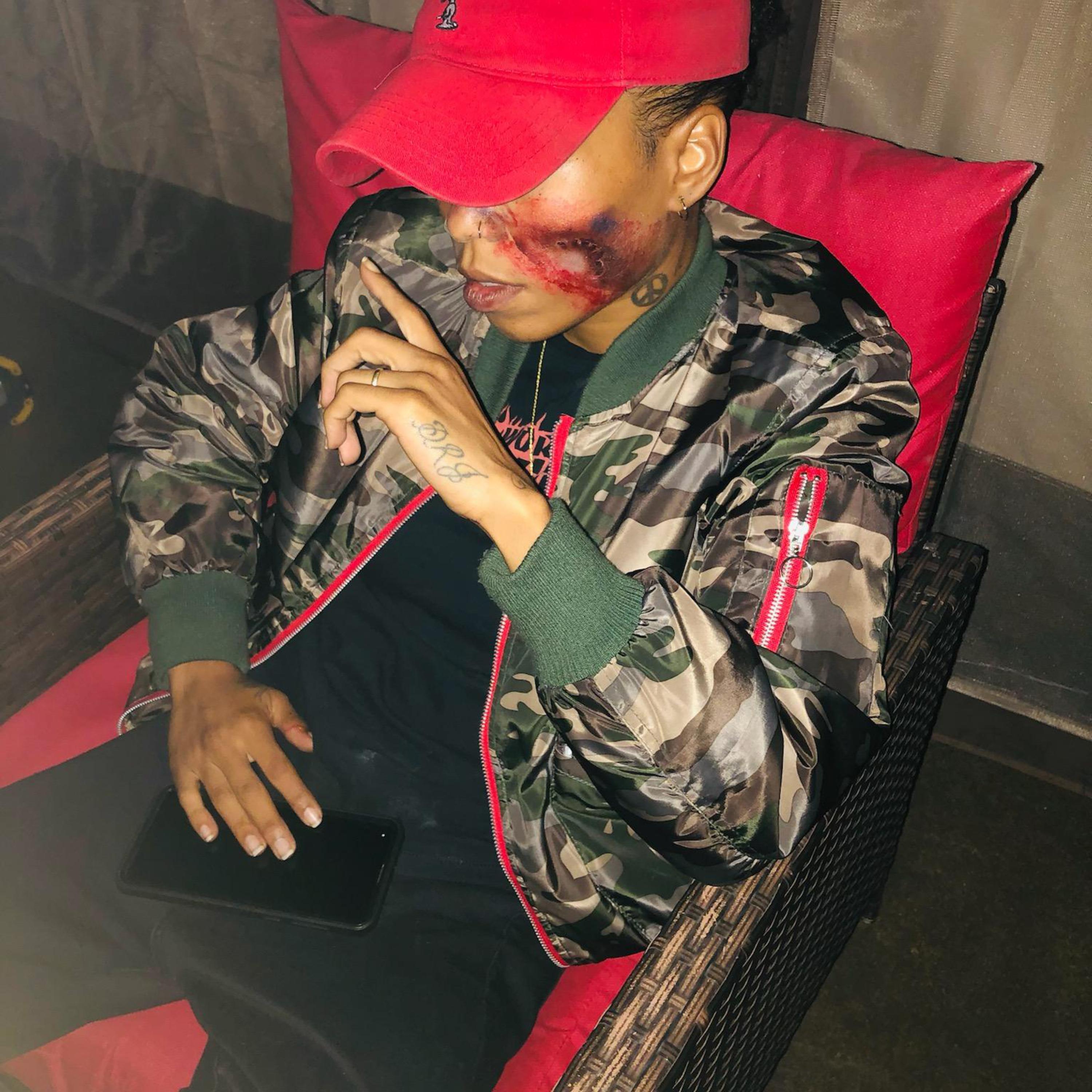 Freestyle cover