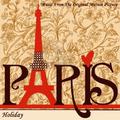 Paris Holiday (Music from the Original Motion Picture)