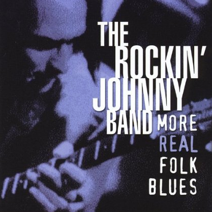 More Real Folk Blues