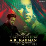Timeless at 50 : A.R. Rahman, Vol. 1专辑