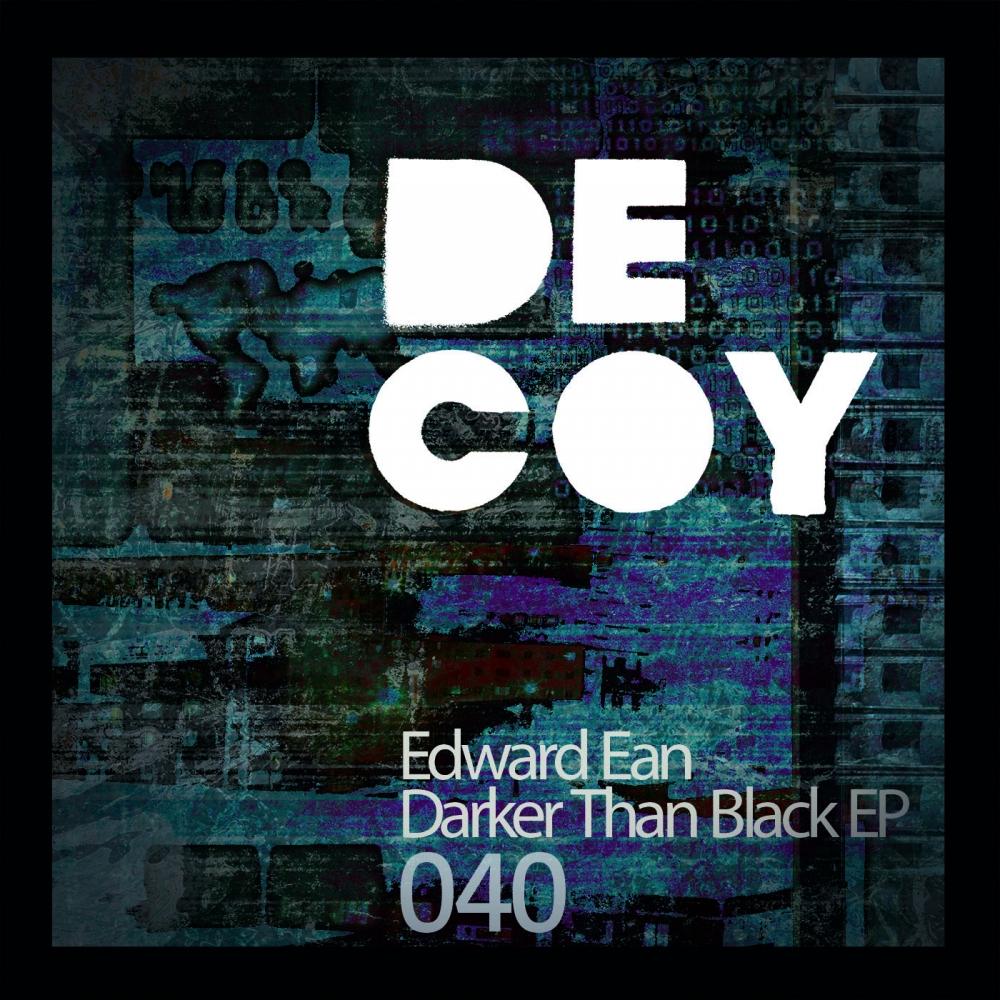 Darker Than Black EP