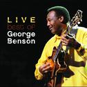 The Best Of George Benson Live专辑