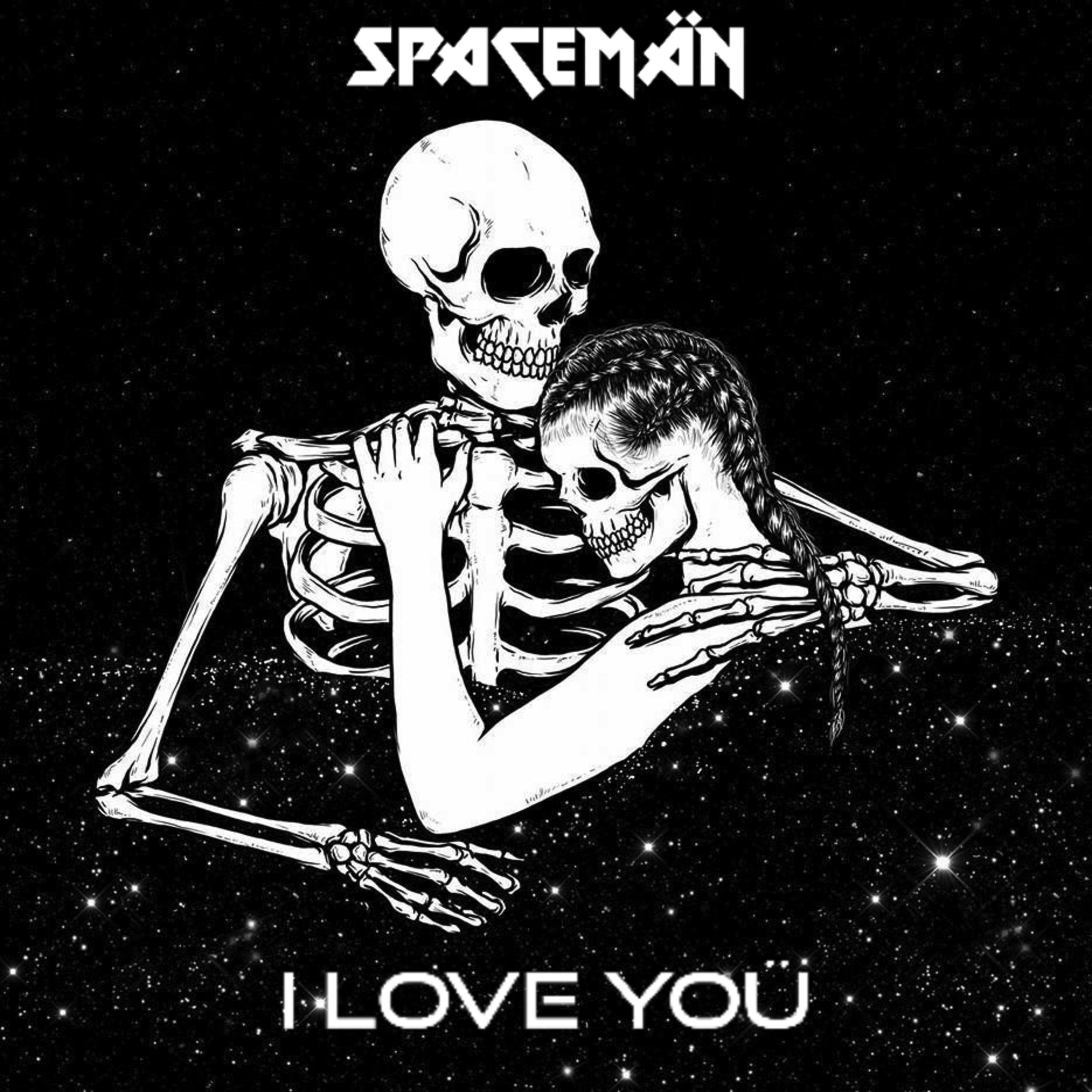 I Love You