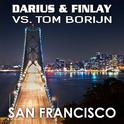 San Francisco (Darius & Finlay vs. Tom Borijn)专辑