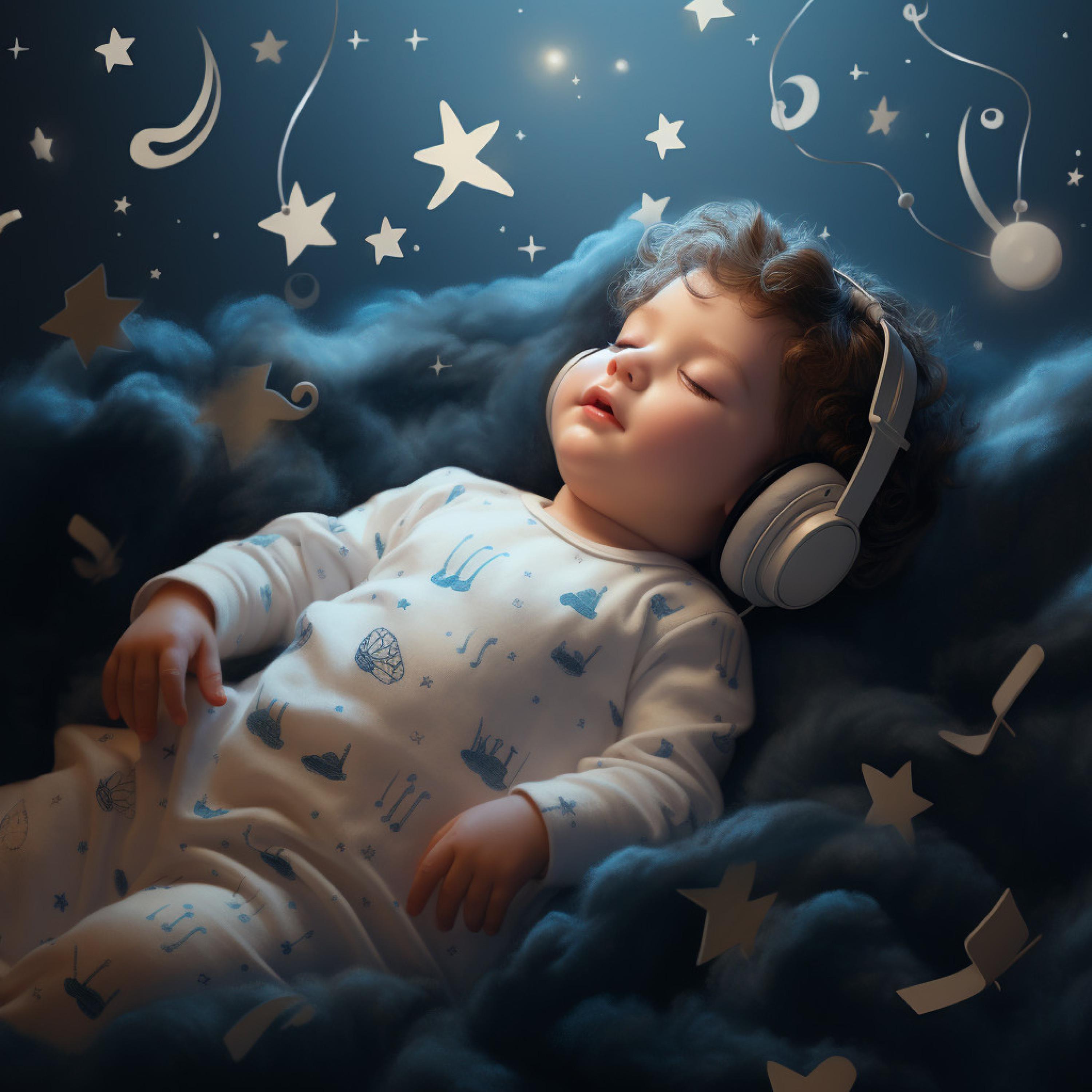 Womb Sound - Baby's Dream in Piano
