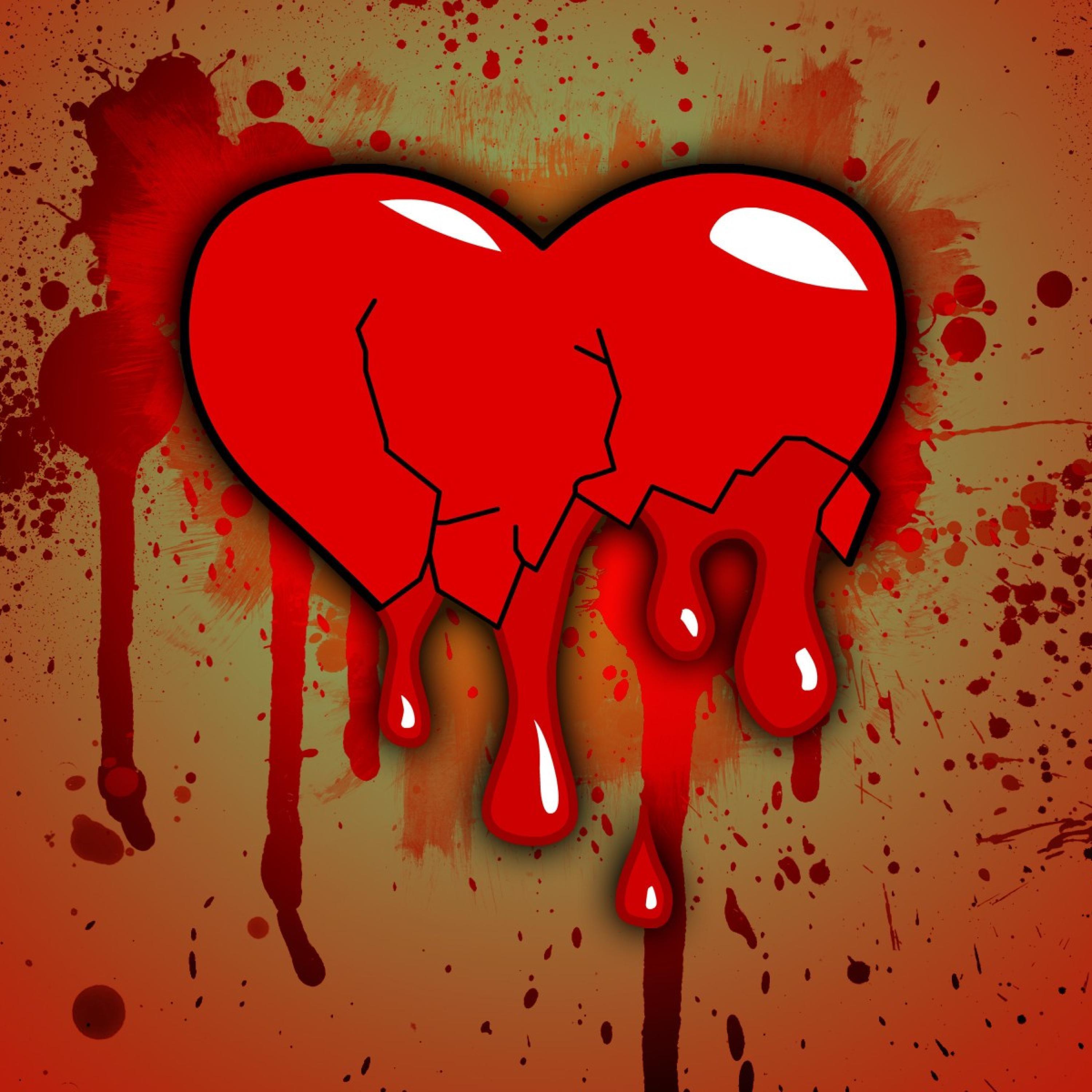 Heart bleed
