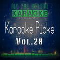 Karaoke Picks Vol. 28
