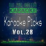 Karaoke Picks Vol. 28专辑