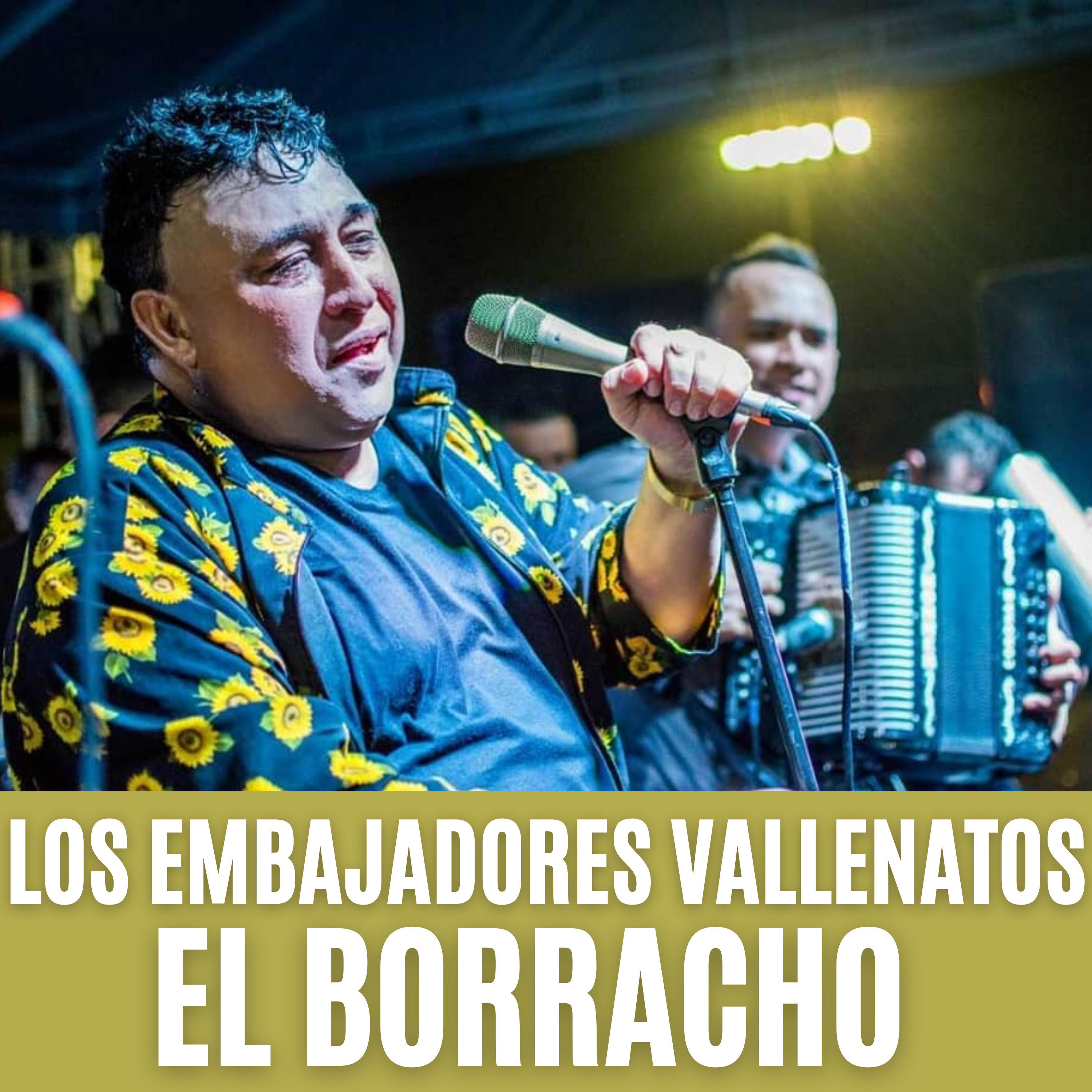 El Borracho
