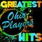 Greatest Hits: Ohio Players专辑