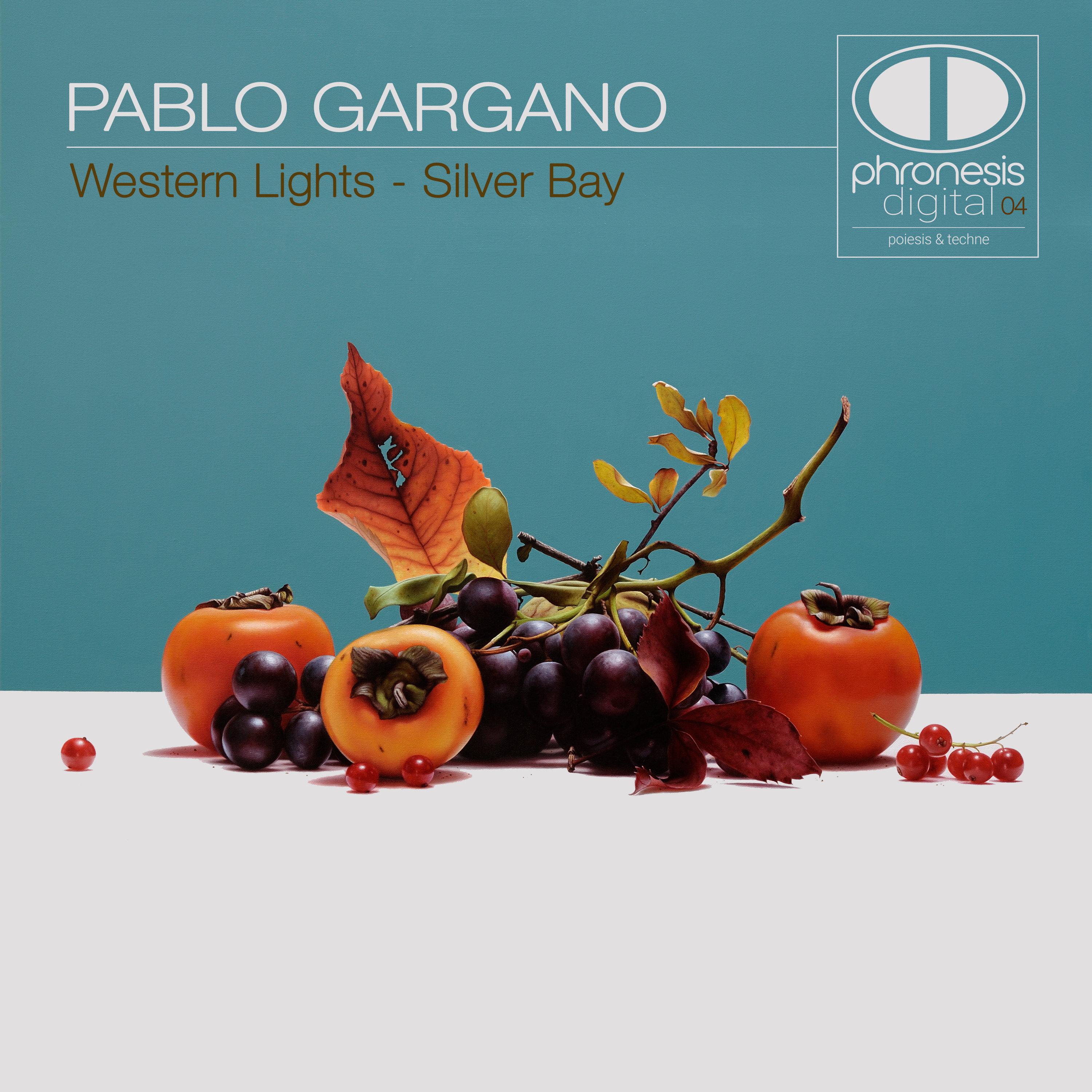 Western Lights - Silver Bay