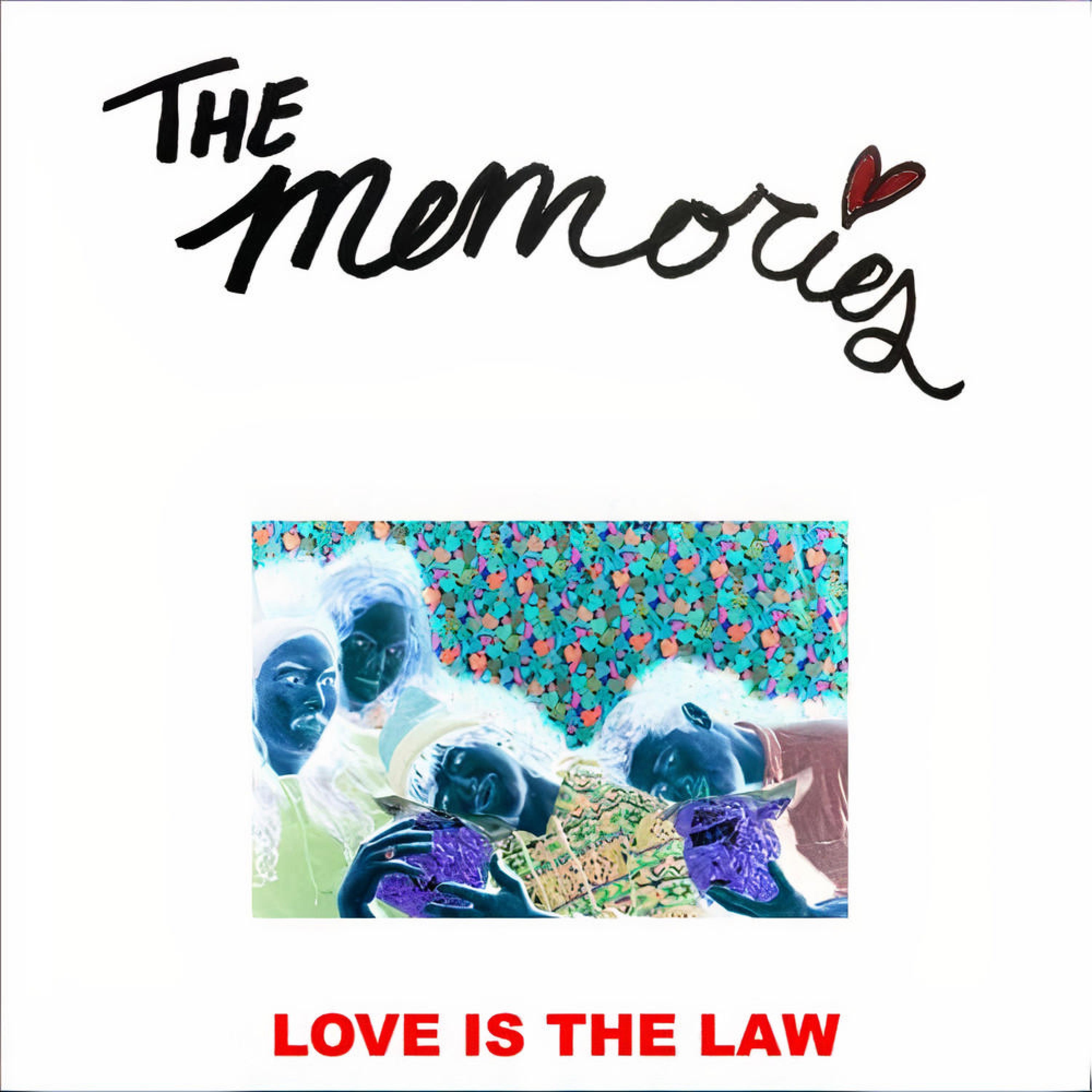 Love Is the Law