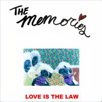 [苏荷英文原版伴奏] Love Is the Law - The Seahorses （原版和声伴奏）