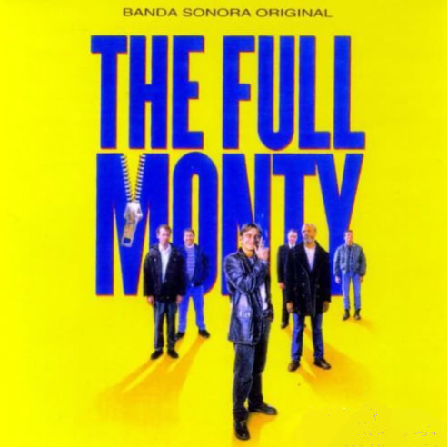 The Full Monty