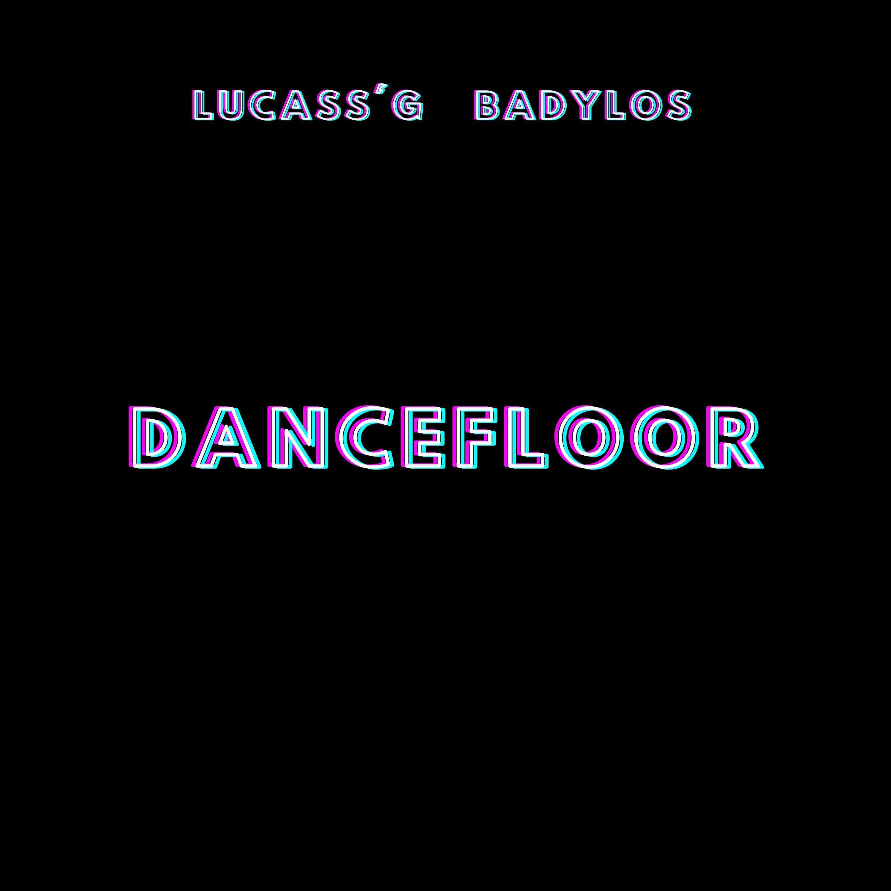 Lucass'G - Dancefloor