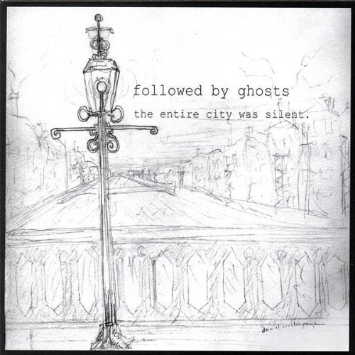 The Entire City Was Silent.